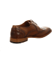 LLOYD Schnürschuhe in schwarz