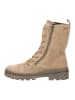Legero Stiefelette LUSIA Dunkelbeige