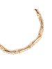 Luxenter Armband Zihi mit 18 Karat Gelbgold-Finish – ZIHI