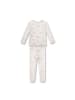 Sanetta Pyjama in Beige
