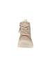 Palladium Boots 95982-271-M in Beige