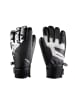 Zanier Handschuhe Sölden ZX Unisex Skihandschuhe in grün