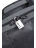 Cabinzero Rucksack für Damen in grau
