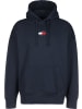 Tommy Hilfiger Kapuzenpullover in twilight navy