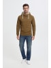 BLEND Hoodie BHSales in Gelb