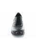 Aldo Brue Slipper in schwarz
