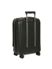 BRIC`s Taormina 4 Rollen Trolley S 57 cm mit Dehnfalte in olive