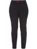 KjBRAND Stoffhose für Damen in schwarz