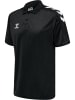 Hummel Hummel Polo Hmlcore Erwachsene in BLACK