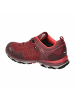 MEINDL Trekkingschuhe für Damen in bordeaux