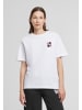 Mister Tee Mister Tee T-Shirts in white
