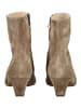 Paul Green Stiefelette in Beige