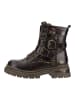 Mustang Stiefelette in Mokka