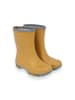 Lotta&Emil GUMMISTIEFEL THEO camel