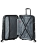 American Tourister Wavebreaker Marvel 4-Rollen-Trolley 67 cm in Spiderman Sketch