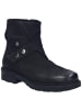 Josef Seibel Chelsea Boot in schwarz