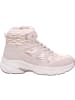Tamaris Winterstiefeletten in IVORY/GOLD