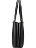 Guess Shopper Fleet Noel Tote in Black