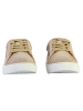 Divine Factory Sneaker mit Schnürung Weiß