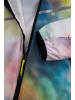 Lemon explore Windjacke in bunt