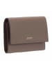 JOOP! Geldbörse 'Lipari Alida in Taupe'