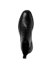 Marco Tozzi BY GUIDO MARIA KRETSCHMER Stiefelette in BLACK