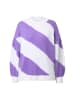 Studio Untold Pullover in lila
