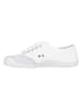 Kawasaki Sneaker Legend Canvas in 1002 White