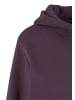 Urban Classics Sweat & Fleece - Hoody in plumpurple