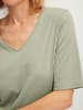 Calida Shirt in tea green