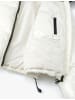 KOTON Skibekleidung Anorak in Creme