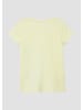s.Oliver T-Shirt in 1120_helles zitrone