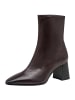 Tamaris Stiefelette in BURGUNDY