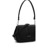 EMILY & NOAH Umhängetasche E&N Halla in black
