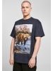 Mister Tee Mister Tee T-Shirts in navy