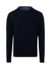 Finshley & Harding Pullover in marine - 0001