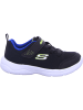 Skechers Lauflernschuh in schwarz