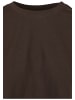 Urban Classics Tall Tees in brown
