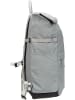 FJÄLLRÄVEN Rucksack High Coast Foldsack 24 in Shark Grey