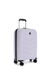 EMILY & NOAH Trolley E&N Travelbestie Werner in lilac 628