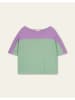 Oilily Kooky Pullover in Lila