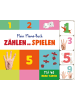 Schwager & Steinlein Buch - Mein Memo-Buch Zählen und Spielen