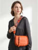 Custo Barcelona Umhängetasche in ORANGE