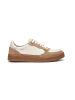 Pikolinos Sportliche Schnürschuhe in Beige