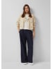 s.Oliver T-Shirt in 81G8_helles beige