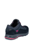 hanwag Trekkingschuhe low in blau