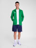 Hummel Hummel Zip Jacke Hmlessential Multisport Erwachsene Atmungsaktiv Schnelltrocknend in JELLY BEAN