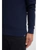 FQ1924 Strickjacke FQVillum in Blau