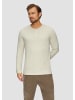 s.Oliver T-Shirt in 80W1_helles beige