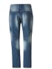 Angel of Style Jeans in mittelblau